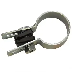Bilincs kerek galvanizált 38mm 7063481 kép