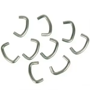 Rögzítő bekaclip galvanizált (50 ks) 7059231 kép