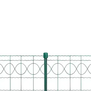 Oszlop multistick zöld 0, 75m kép
