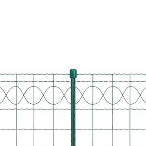 Multistick zöld oszlop 1, 25m kép