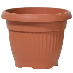Virágcserép Terra DCE25 11246 kép