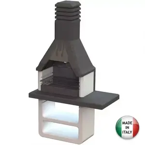 Beton grill Prometeo kép
