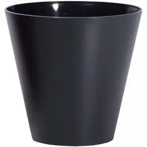 Virágcserép Tubus DTUB400 S433 kép