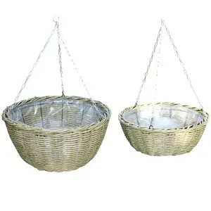 Függesztett kosár 42x20x60 kép