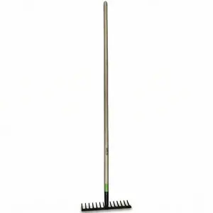 Gereblye 14 fogú kőris nyéllel 150 cm GM74348 kép