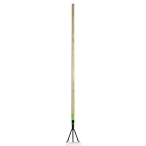 Kézi talajlazító kőris nyéllel 150 cm GM74351 kép