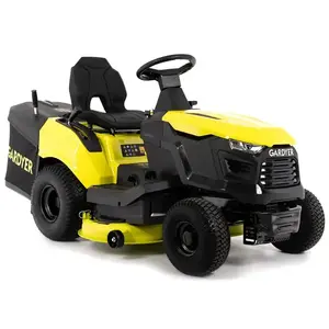 Kerti traktor 452 cm3 kôš 245 l GARDYER RT980 kép
