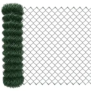 Fonott háló 1, 5x10 m 3, 1 mm 60 mm zöld GMC1510A kép