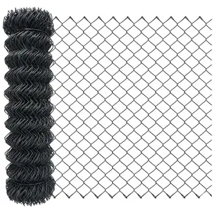 Fonott háló 1, 5x10 m 3, 1 mm 60 mm antracit GMC1510G kép