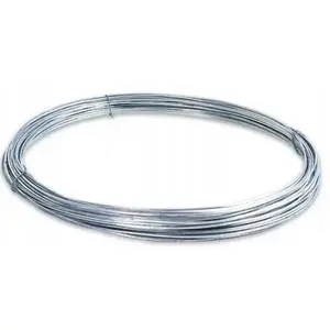 Feszítőhuzal 2, 50 mm GALV 55 m Zn kép