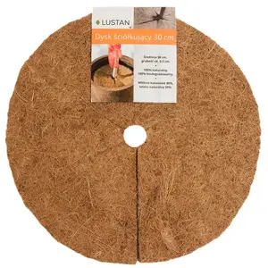 Talajtakaró tárcsa 30 cm kép
