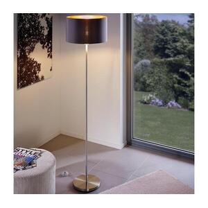 Eglo 95172 - Állólámpa MASERLO 1xE27/60W/230V 95172 kép