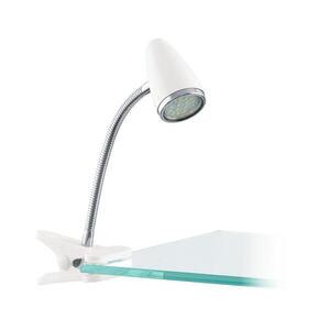 Eglo 94329 - LED Csíptetős lámpa RICCIO 1xGU10-LED/3W/230V 94329 kép
