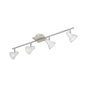 Eglo 95645 - LED Spotlámpa FILIPINA 1 4xGU10-LED/3, 3W/230V 95645 kép