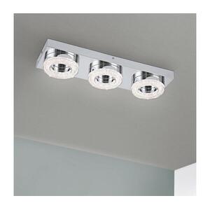 Eglo 95663 - FRADELO LED mennyezeti lámpa 3xLED/4W/230V 95663 kép