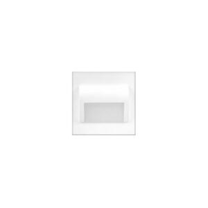 ProVero LED Lépcsőmegvilágítás DECORUS LED/1, 2W/12V 3000K fehér ID-1150 kép