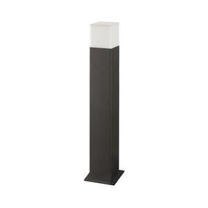 Kültéri lámpa NEW YORK 1xE27/12W/230V IP44, 44 cm, antracit 304629 kép