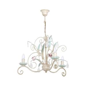 Csillár LUCE 3xE14/60W/230V 446 kép