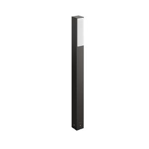 Philips 16489/93/P3 - Kültéri oszlopos lámpa MYGARDEN STRATOSPHERE 2xLED/4, 5W IP44 16489/93/P3 kép
