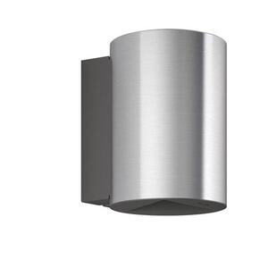 Philips 17357/47/P0 - LED Kültéri fali lámpa BUXUS 2xLED/4, 5W IP44 17357/47/P0 kép