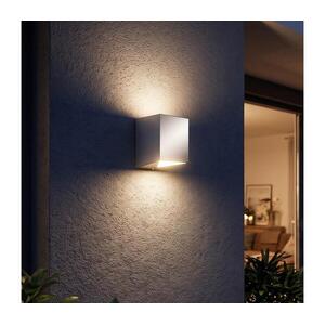 Philips 17358/47/P0 - LED kültéri fali lámpatest CISTUS 2xLED/4, 5W/230V IP44 17358/47/P0 kép