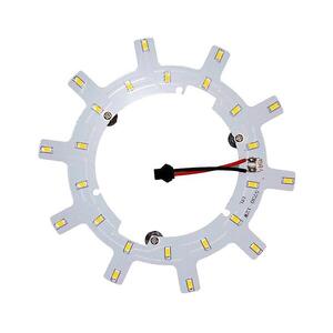 Top Light LED modul 12W - LED modul 12W 4000K LED modul 12W kép
