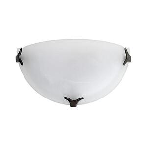 Top Light 5504/A/ZL/AL - Fali lámpa 1xE27/60W/230V 5504/A/ZL/AL kép