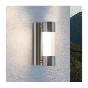 Eglo 96013 - LED Kültéri fali lámpa ROBLEDO 2xLED/3, 7W 96013 kép