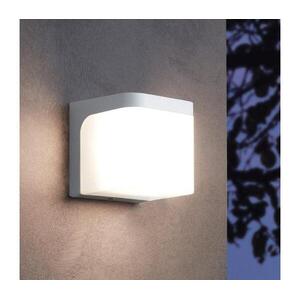 Eglo 96255 - JORBA kültéri fali lámpatest LED/4, 9W/230V IP44 96255 kép