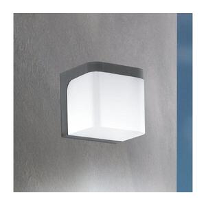 Eglo 96256 - LED Kültéri fali lámpa JORBA LED/4, 9W/230V IP44 96256 kép