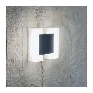 Eglo 95988 - LED Kültéri fali lámpa SITIA 2xLED/4, 8W 95988 kép