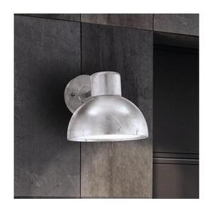 Eglo 96206 - Kültéri fali lámpa ENTRIMO 1xE27/60W IP44 96206 kép