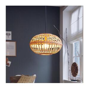 Eglo 49771 - Mennyezeti függesztékes lámpa AMSFIELD 1xE27/60W 49771 kép