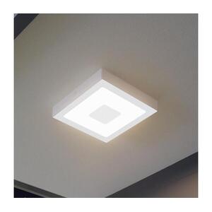 Eglo 96488 - IPHIAS LED kültéri mennyezeti lámpa 16, 5W IP44 96488 kép