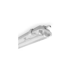 Technikai fénycsöves lámpa 2xG13/18W/230V IP65 1270 mm OP-HN0002-12 kép