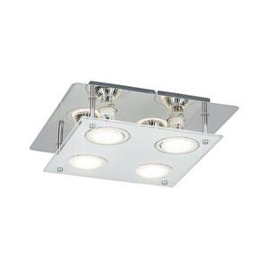 Rabalux 2511 - NAOMI LED mennyezeti lámpa 4xGU10/5W 2511 kép