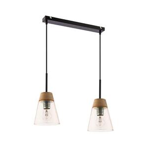 Jupiter 1543 - DM 2 BU - Függeszték DOMINO 2xE27/60W 1543 kép