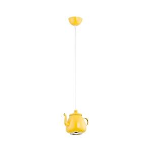 Argon 3651 - Függeszték JAMAJKA 1xGU10/50W/230V 3651 kép