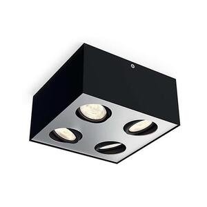Philips 50494/30/P0-LED Dimmelhető spotlámpa MYLIVING BOX 4xLED/4, 5W/230V 50494/30/P0 kép