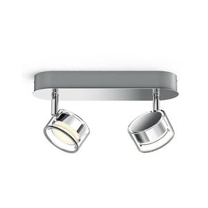 Philips 50562/11/P0-LED dimmelhető MYLIVING WORCHESTER 2xLED/4, 5W/230V 50562/11/P0 kép