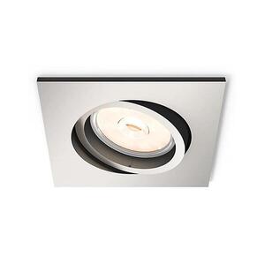 Philips 50401/17/PN - beépíthető lámpa MYLIVING DONEGAL 1xGU10/5, 5W/230V 50401/17/PN kép