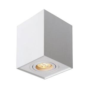 Lucide 22953/01/31 - TUBE 1xGU10/50W/230V fehér spotlámpa 22953/01/31 kép