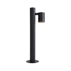 Lucide 14867/49/30 - LED kültéri lámpa ARNE-LED 1xGU10/5W/230V fekete 14867/49/30 kép