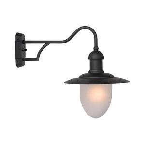 Lucide 11871/01/30 - Kültéri fali lámpa ARUBA 1xE27/60W/230V IP44 11871/01/30 kép