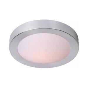 Lucide 79158/01/12 - Fürdőszobai mennyezeti lámpa FRESH 1xE27/20W/230V 79158/01/12 kép