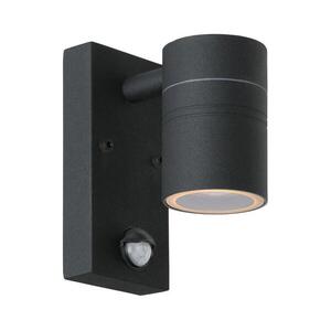 Lucide 14866/05/30 - LED Kültéri lámpa érzékelővel ARNE-LED 1xGU10/5W/230V 14866/05/30 kép