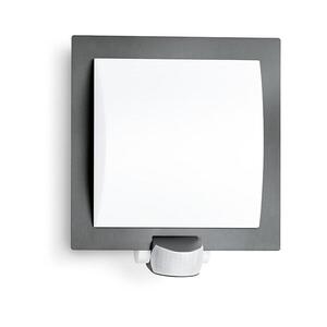 STEINEL 035693 - Érzékelős kültéri lámpa L20 1xE27/60W/230V 035693 kép