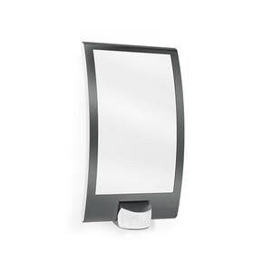 STEINEL 035709 - Kültéri érzékelős lámpa L22 1xE27/60W/230V 035709 kép