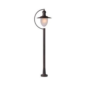 Lucide 11873/01/97 - Kültéri lámpa ARUBA 1xE27/60W/230V 11873/01/97 kép
