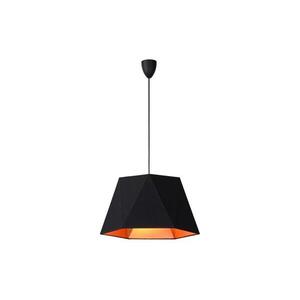 Lucide 06417/42/30 - Függeszték ALEGRO 1xE27/60W/230V 06417/42/30 kép
